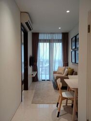 Robinson Suites (D1), Apartment #619431821